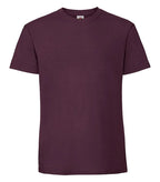 Iconic 195 T Burgundy