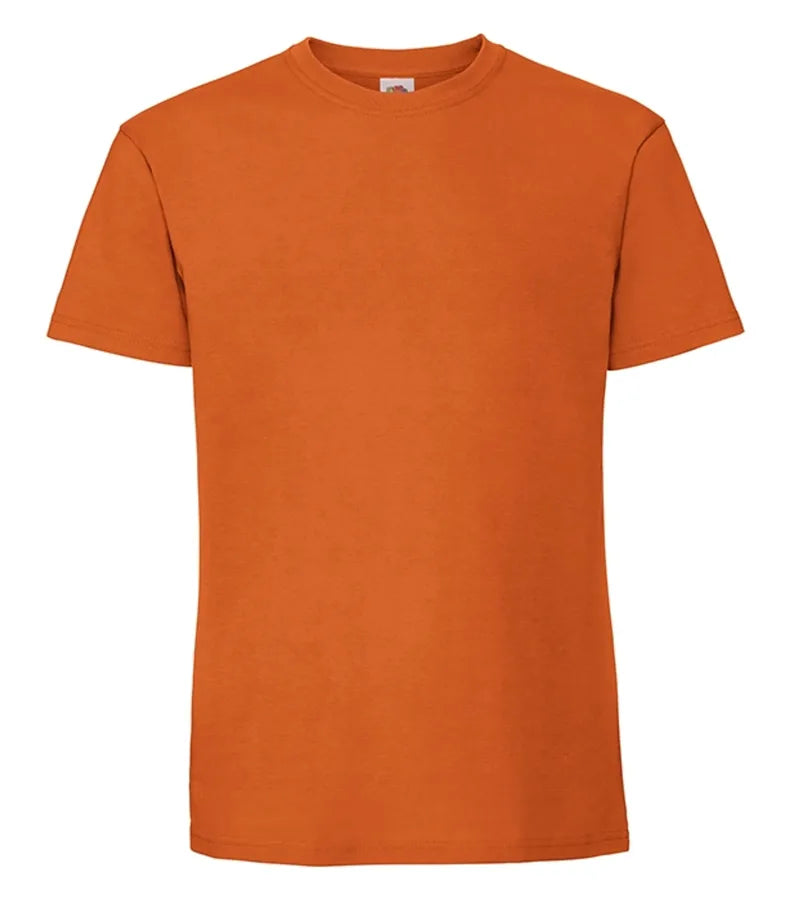 Iconic 195 T Orange