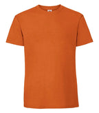Iconic 195 T Orange