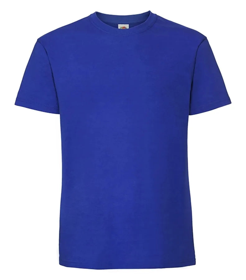 Iconic 195 T RoyalBlue