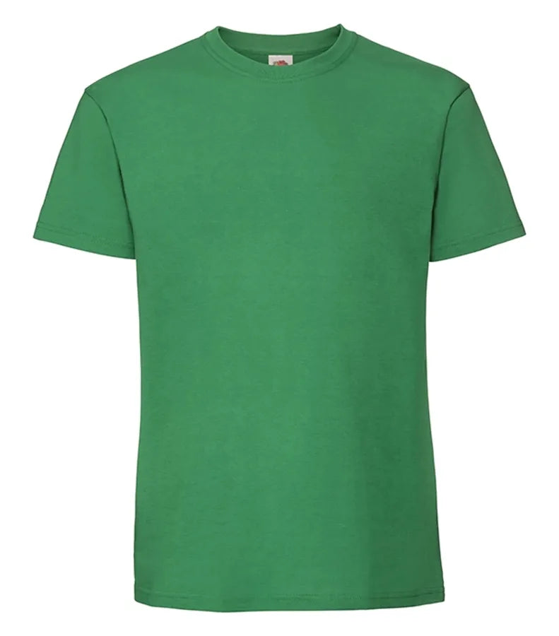 Iconic 195 T KellyGreen