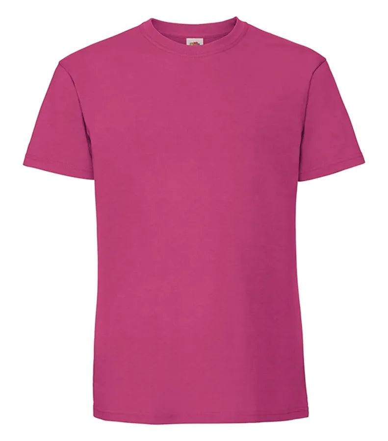 Iconic 195 T Fuchsia