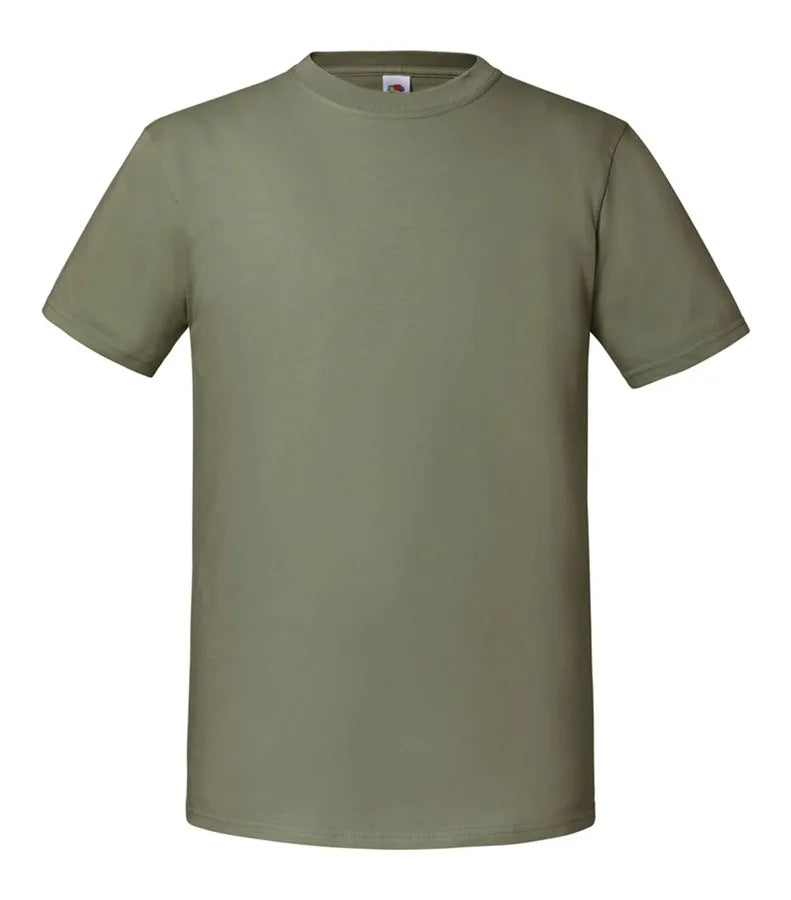 Iconic 195 T ClassicOlive