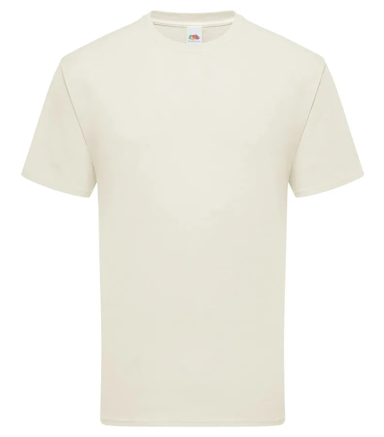 Iconic 195 T Natural