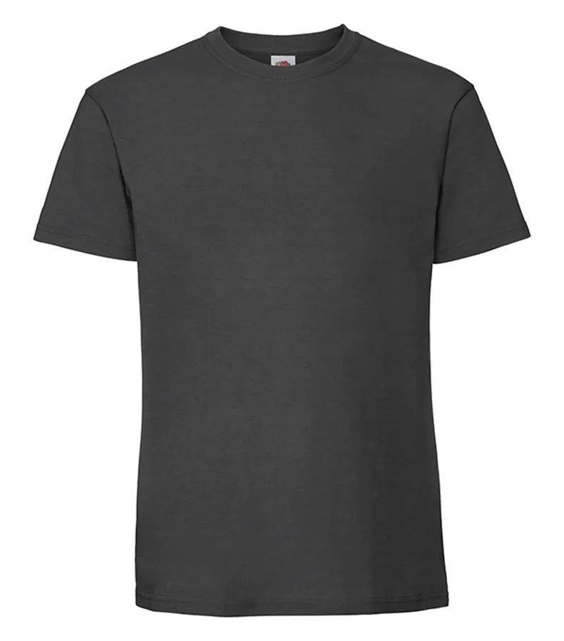 Iconic 195 T LightGraphite