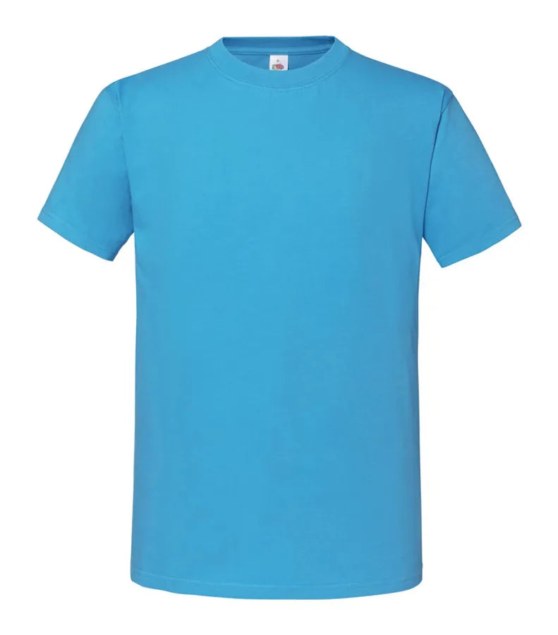 Iconic 195 T AzureBlue