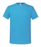 Iconic 195 T AzureBlue