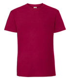 Iconic 195 T Cranberry