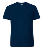 Iconic 195 T MountainBlue