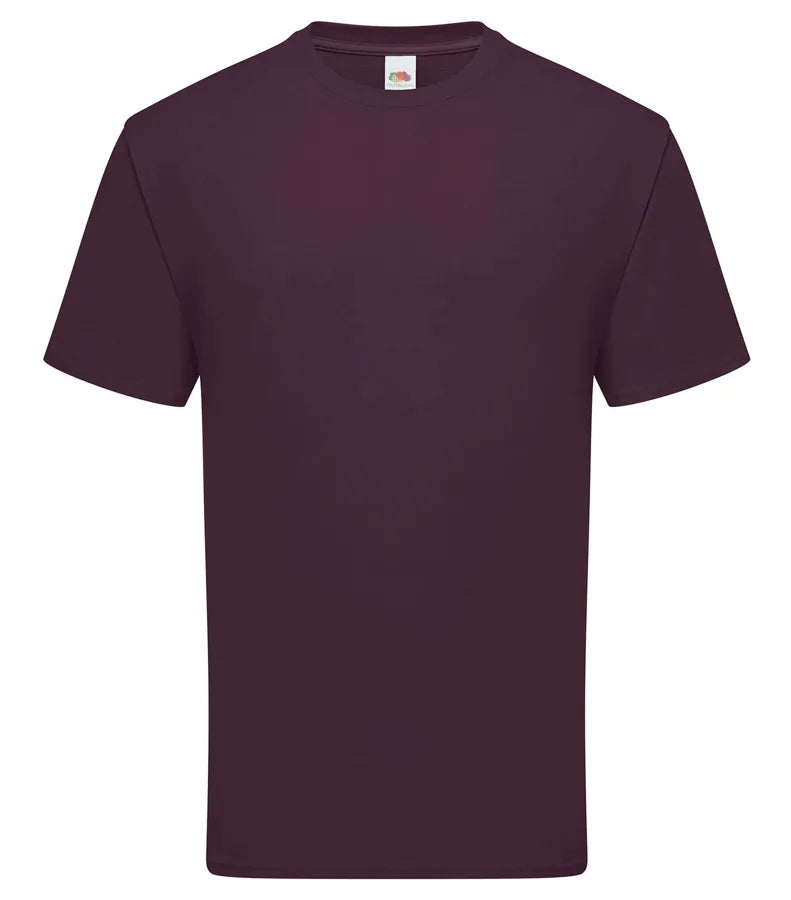 Iconic 195 T DarkPlum