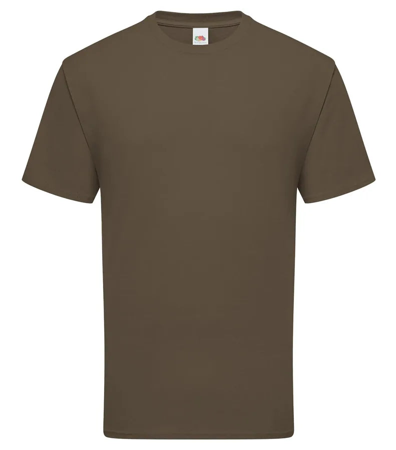 Iconic 195 T Truffle