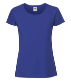 Ladies Iconic 195 T RoyalBlue