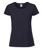 Ladies Iconic 195 T DeepNavy