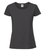 Ladies Iconic 195 T LightGraphite