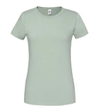 Ladies Iconic 195 T Sage