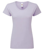 Ladies Iconic 195 T SoftLavender