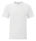 Iconic 150 T White
