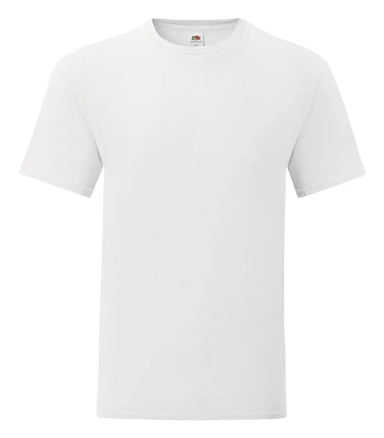 Iconic 150 T White