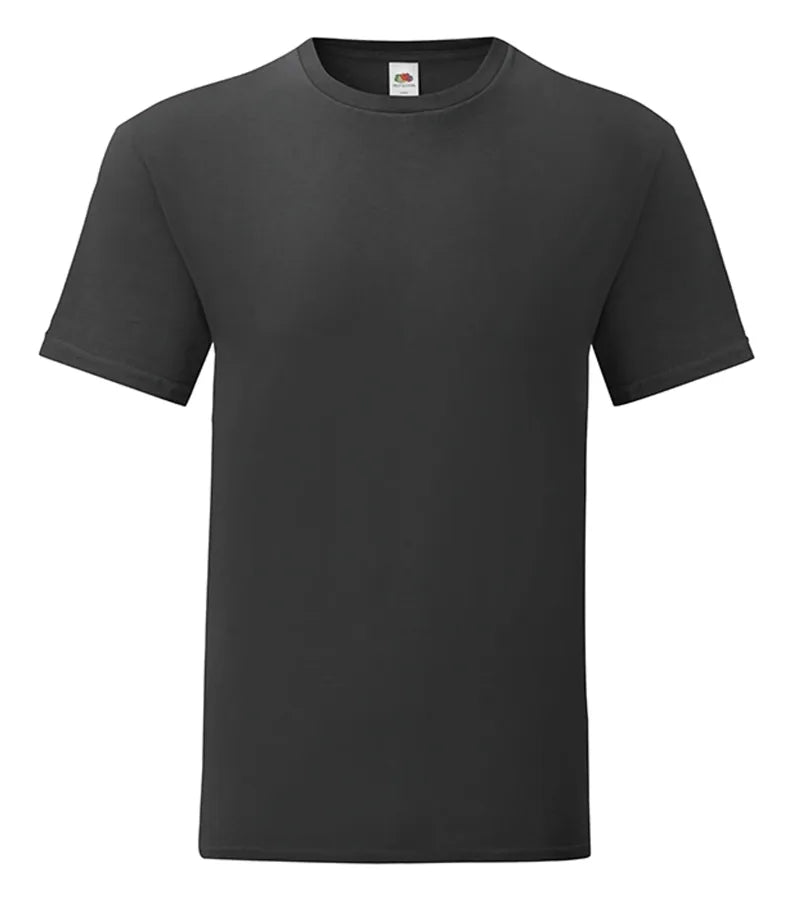 Iconic 150 T Black