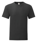 Iconic 150 T Black
