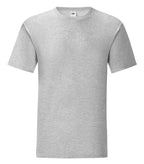 Iconic 150 T Heather Grey