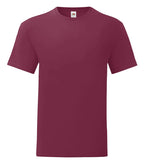 Iconic 150 T Burgundy