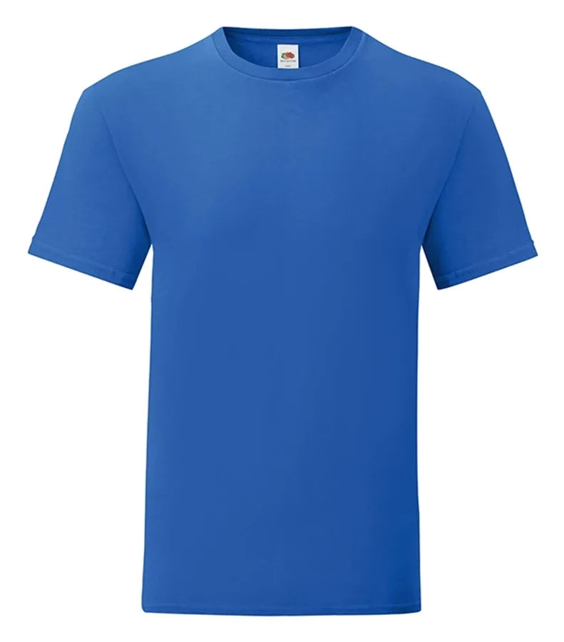 Iconic 150 T RoyalBlue
