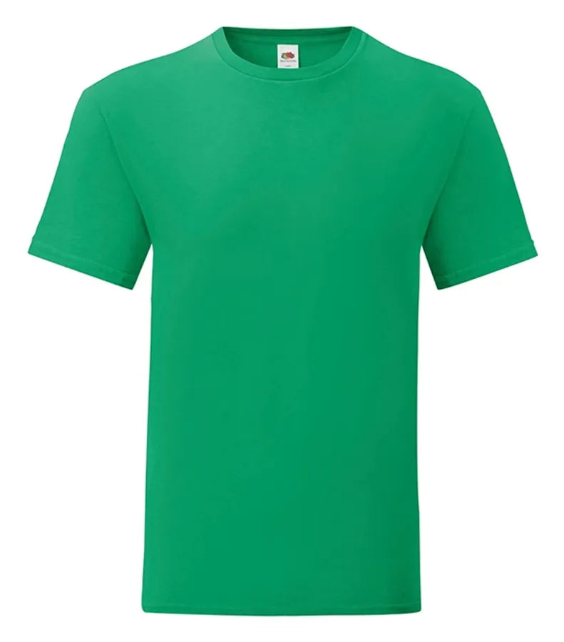 Iconic 150 T KellyGreen