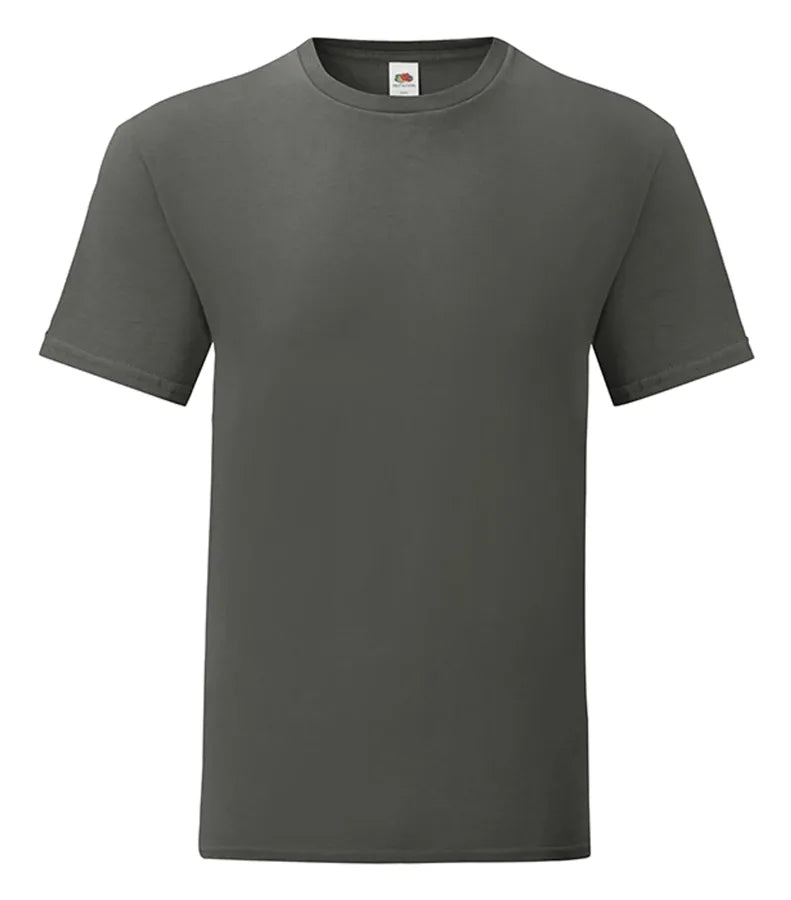 Iconic 150 T LightGraphite