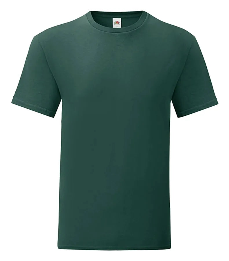 Iconic 150 T ForestGreen