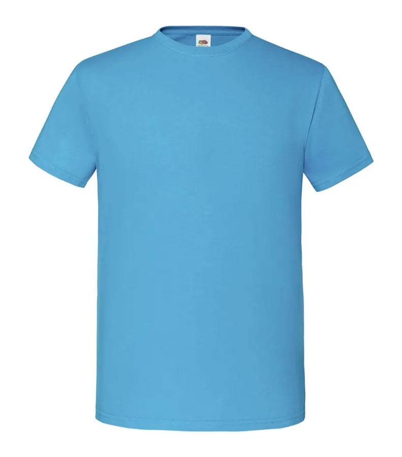 Iconic 150 T AzureBlue