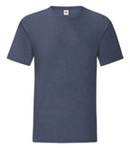 Iconic 150 T HeatherNavy