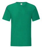 Iconic 150 T HeatherGreen