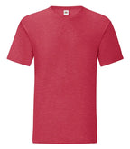 Iconic 150 T HeatherRed