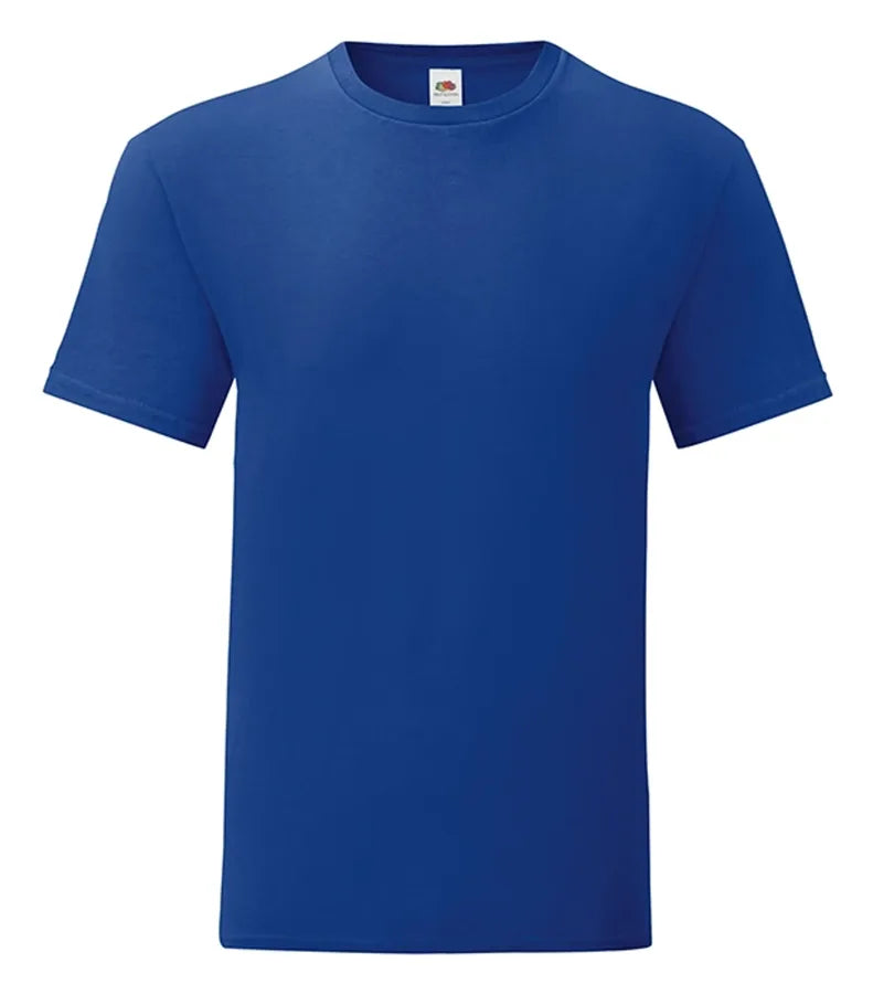 Iconic 150 T CobaltBlue