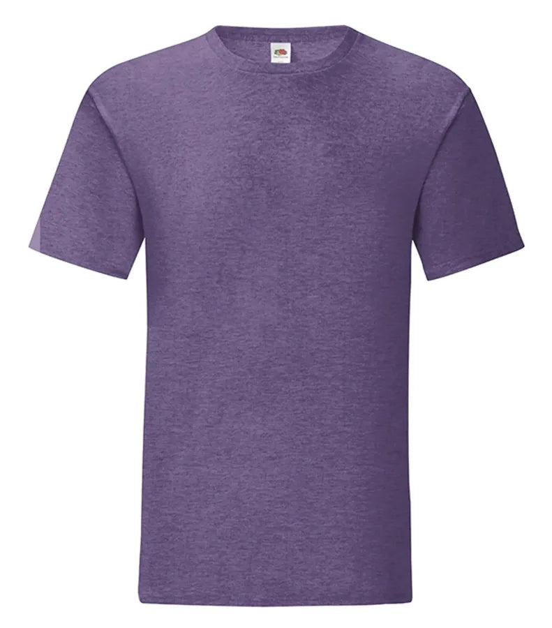 Iconic 150 T HeatherPurple