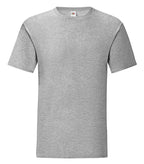 Iconic 150 T AthleticHeather