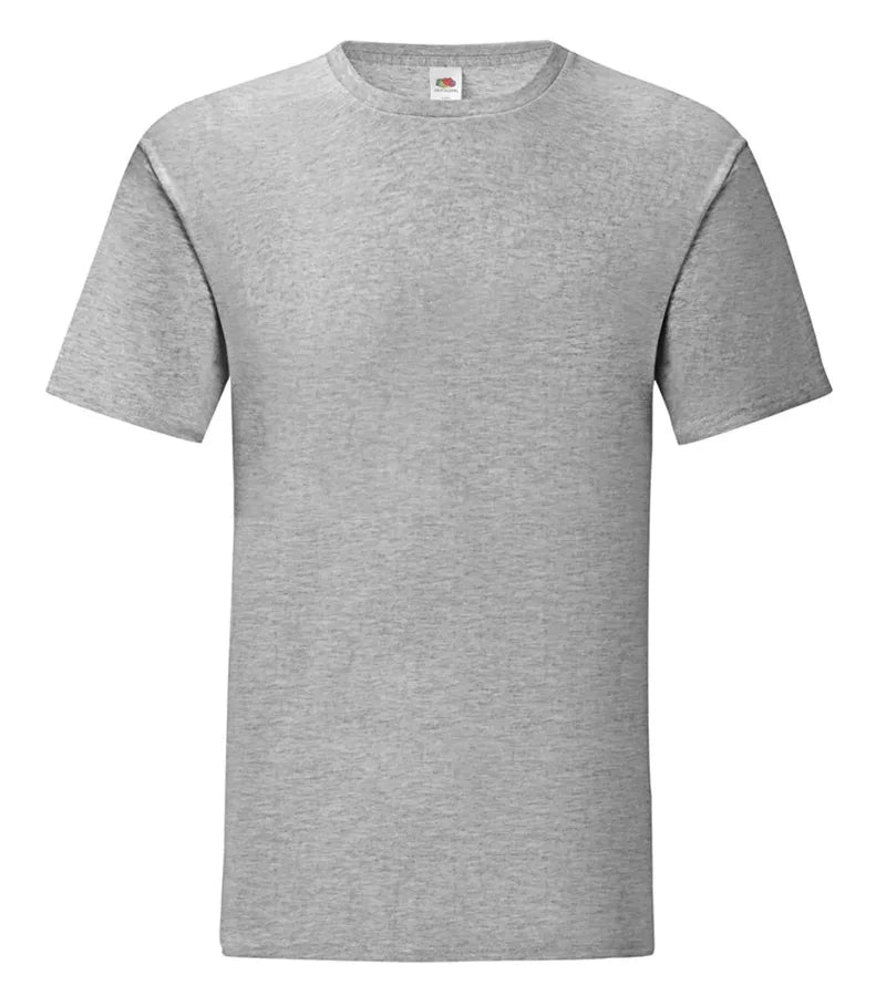 Iconic 150 T AthleticHeather
