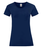 Ladies Iconic 150 T Navy