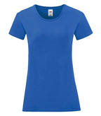 Ladies Iconic 150 T RoyalBlue