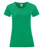 Ladies Iconic 150 T KellyGreen