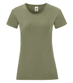 Ladies Iconic 150 T ClassicOlive