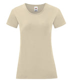 Ladies Iconic 150 T Natural