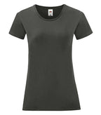 Ladies Iconic 150 T LightGraphite