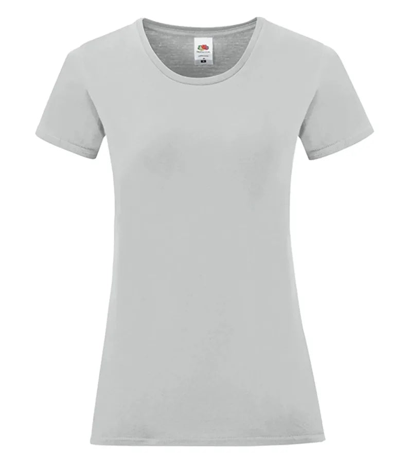 Ladies Iconic 150 T Zinc