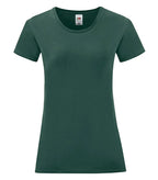 Ladies Iconic 150 T ForestGreen