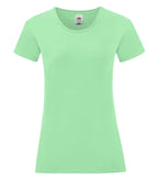 Ladies Iconic 150 T Neomint