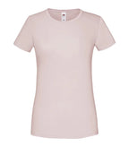Ladies Iconic 150 T PowderRose
