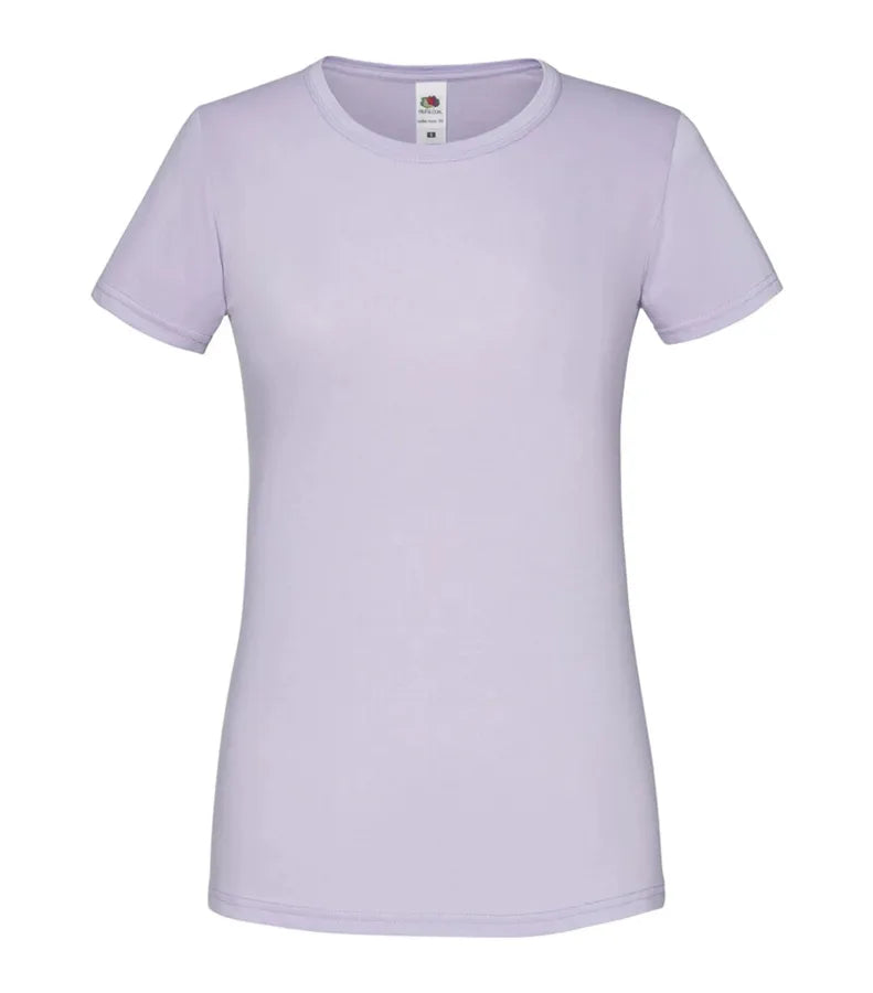 Ladies Iconic 150 T SoftLavender
