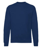 Classic Set In Sweat Navy